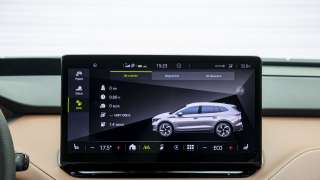 Enyaq 80 MAXX PY44121