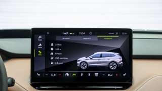 Enyaq 80 MAXX PY44121