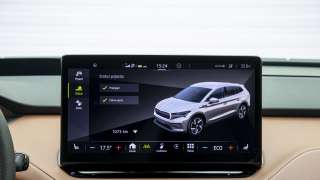 Enyaq 80 MAXX PY44121