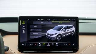 Enyaq 80 MAXX PY44121