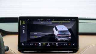 Enyaq 80 MAXX PY44121