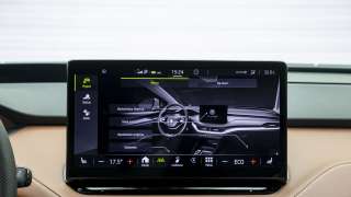 Enyaq 80 MAXX PY44121