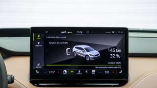 Enyaq 80 MAXX PY44121