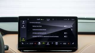 Enyaq 80 MAXX PY44121