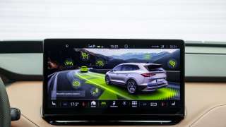 Enyaq 80 MAXX PY44121