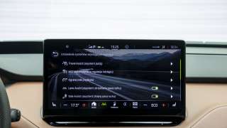 Enyaq 80 MAXX PY44121