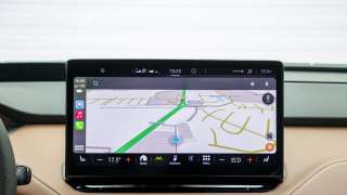 Enyaq 80 MAXX PY44121