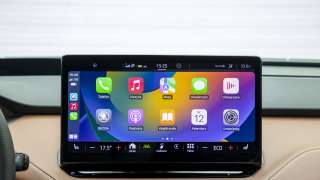 Enyaq 80 MAXX PY44121