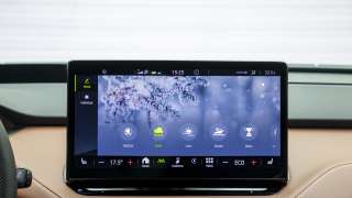 Enyaq 80 MAXX PY44121