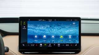 Enyaq 80 MAXX PY44121