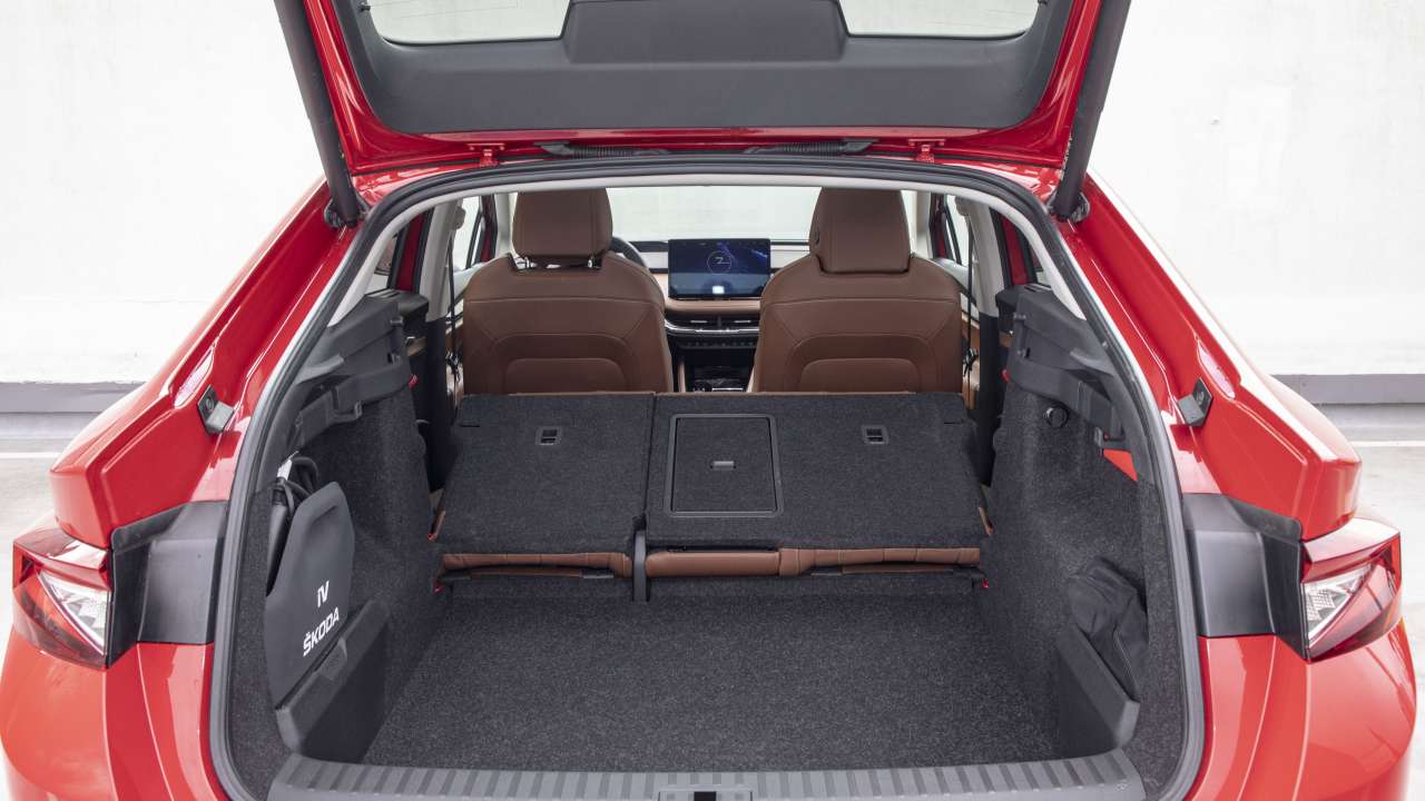 Enyaq Coupé PY00176