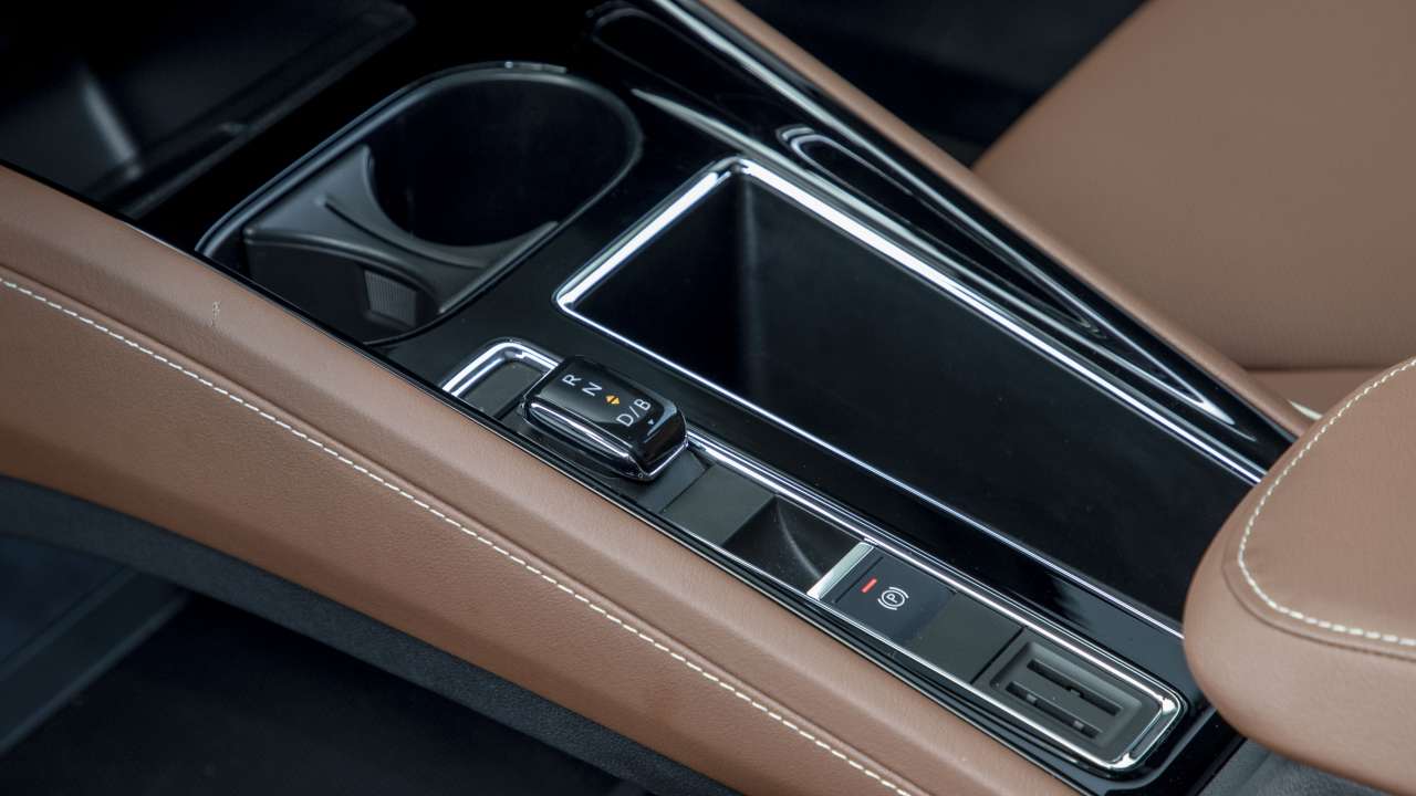 Enyaq Coupé PY00176