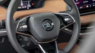 Enyaq Coupé PY00176