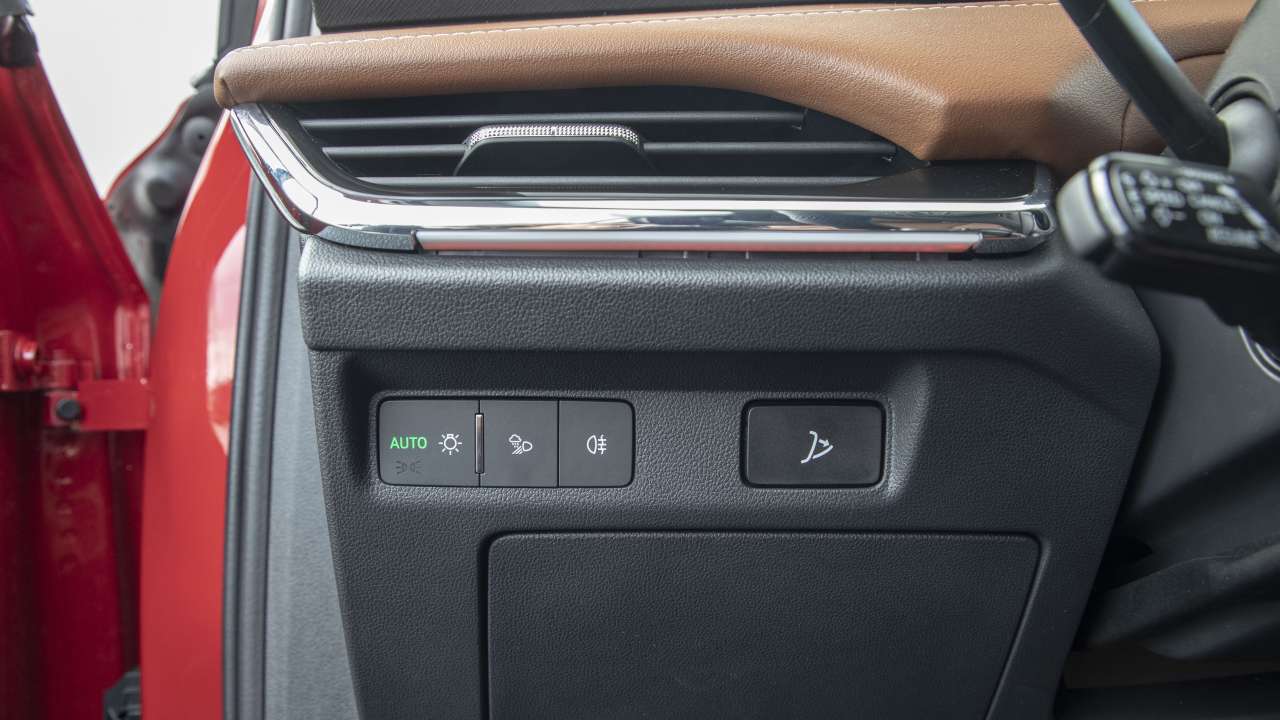 Enyaq Coupé PY00176