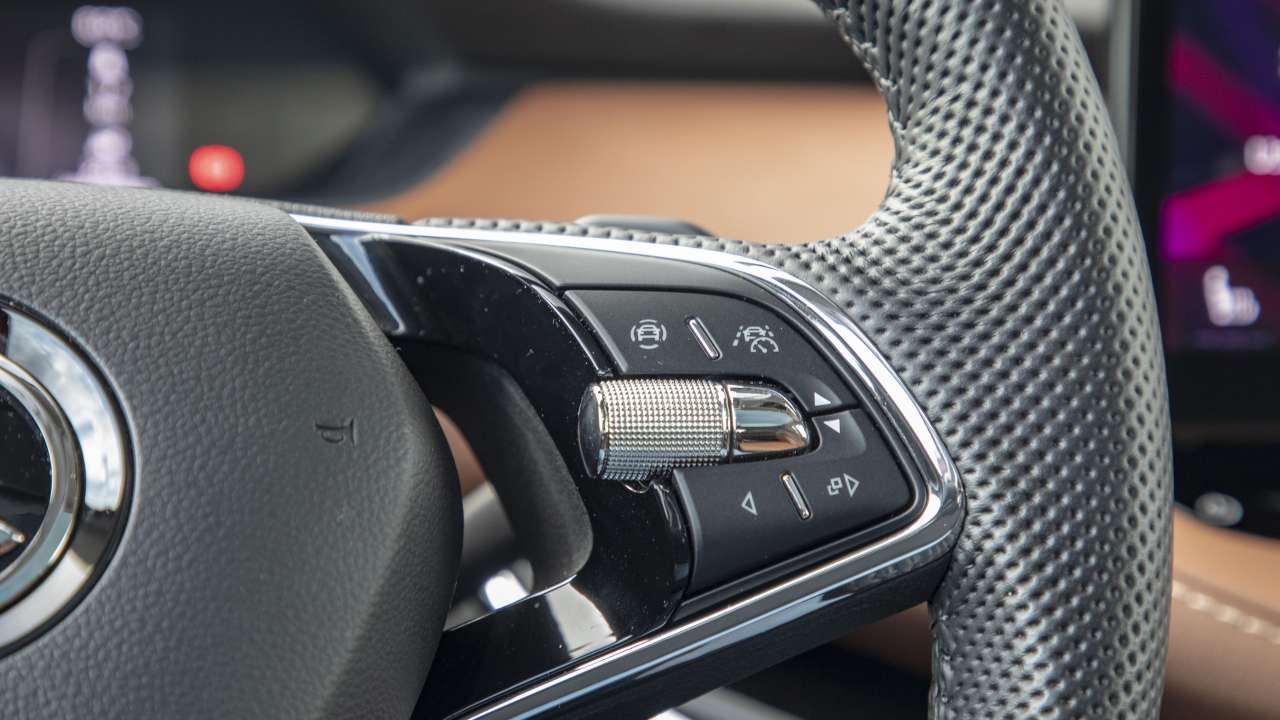 Enyaq Coupé PY00176