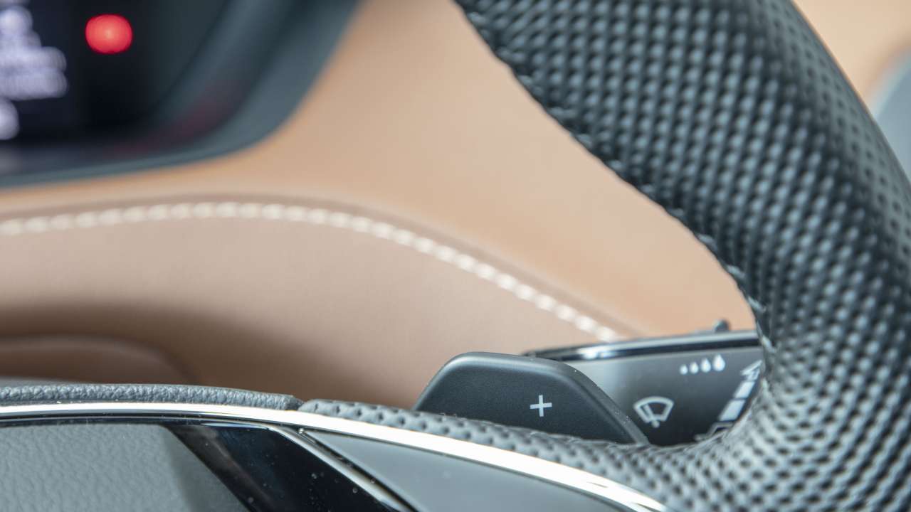 Enyaq Coupé PY00176