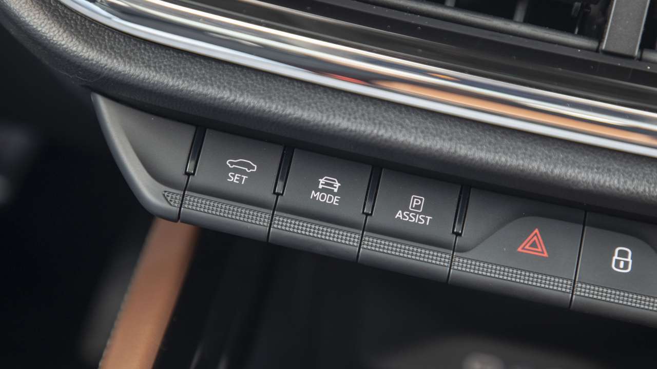 Enyaq Coupé PY00176