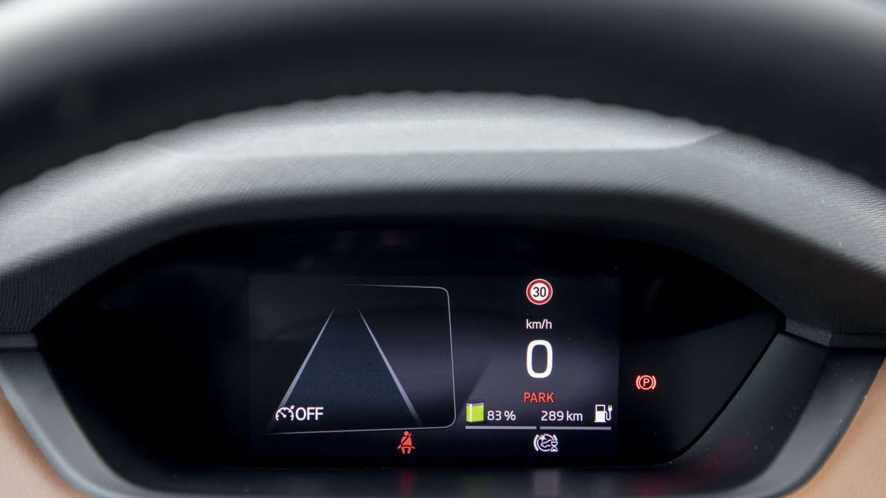 Enyaq Coupé PY00176