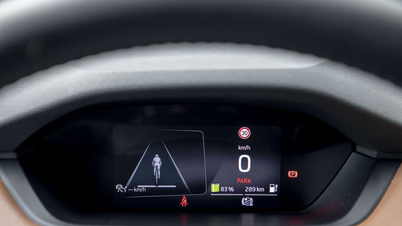 Enyaq Coupé PY00176