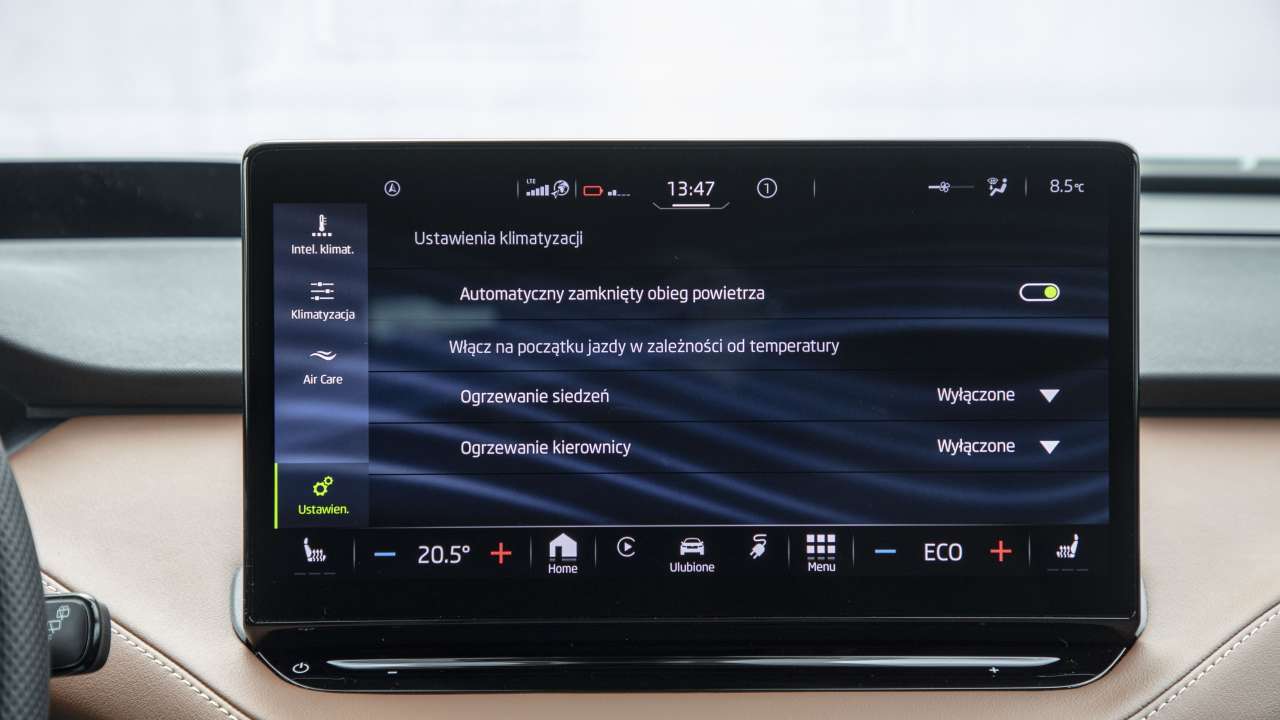 Enyaq Coupé PY00176