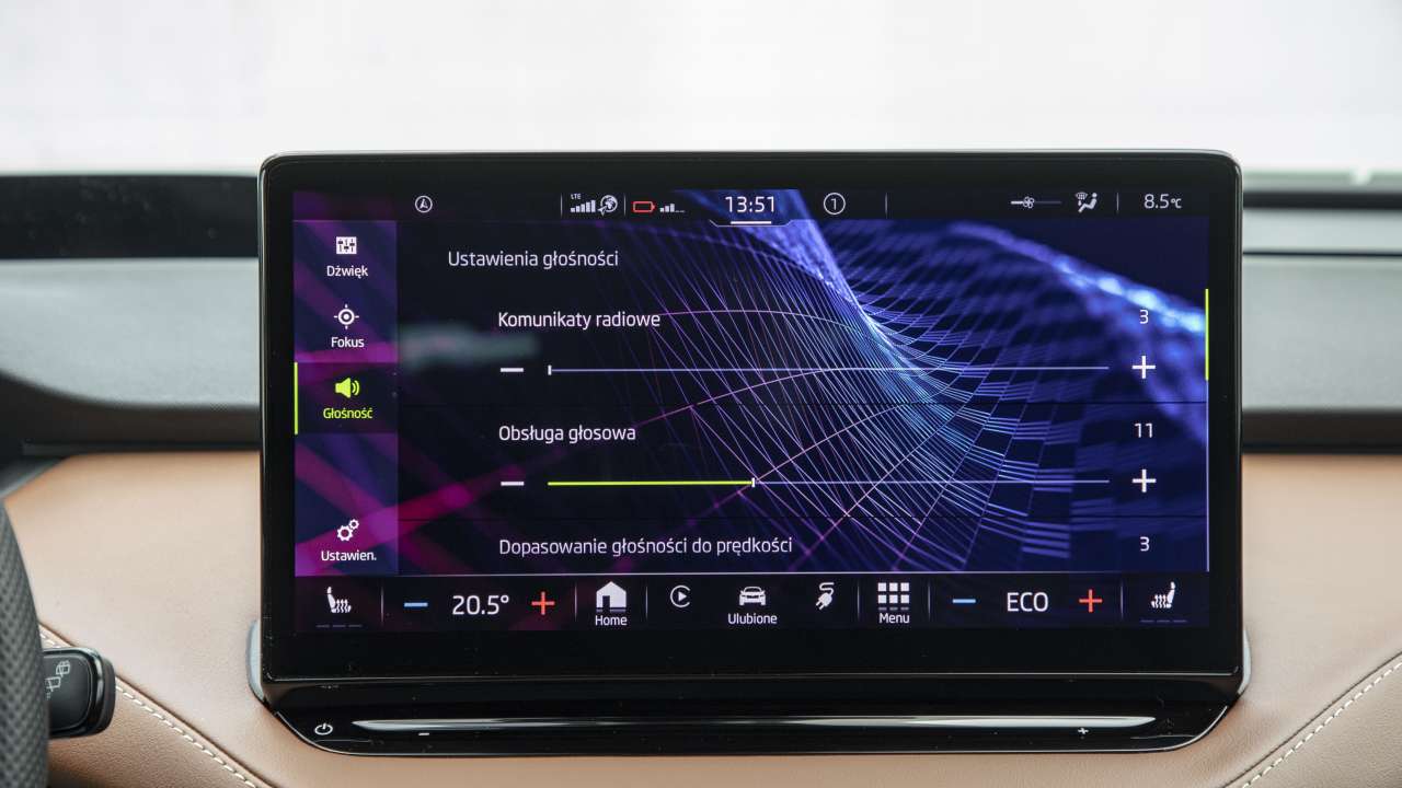 Enyaq Coupé PY00176