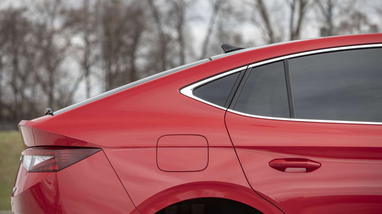 Enyaq Coupé PY00176