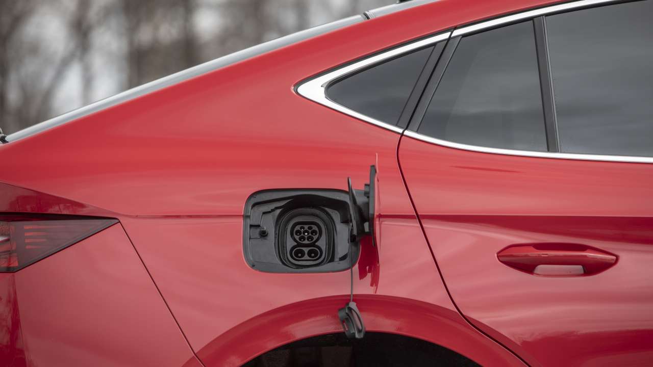 Enyaq Coupé PY00176