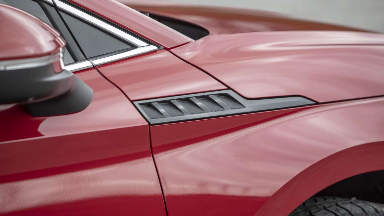 Enyaq Coupé PY00176