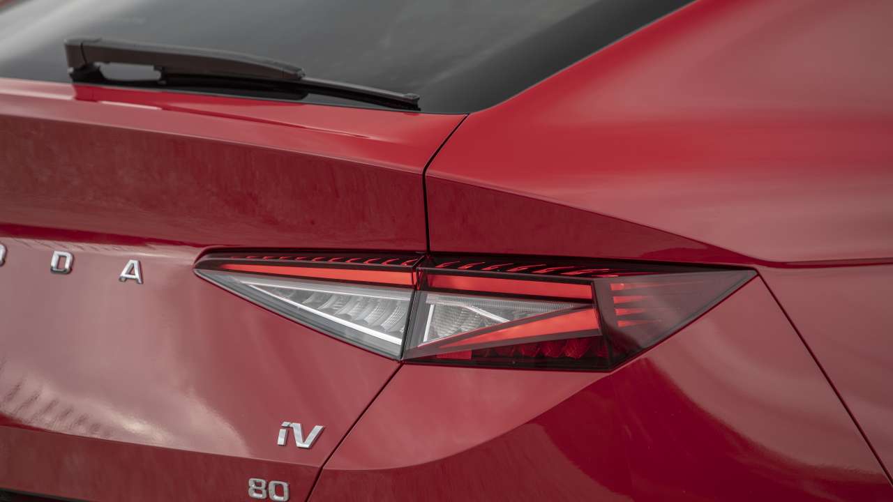 Enyaq Coupé PY00176