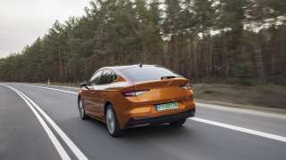 Enyaq Coupé PY00178