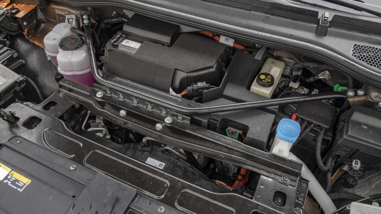 Enyaq Coupé PY00178