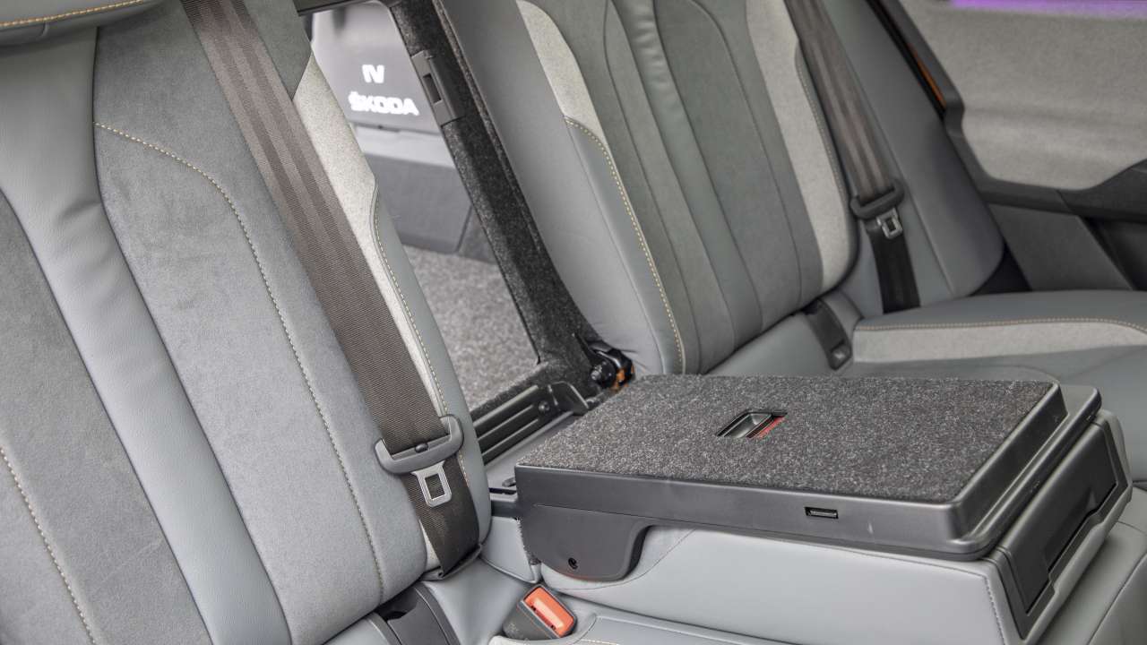 Enyaq Coupé PY00178