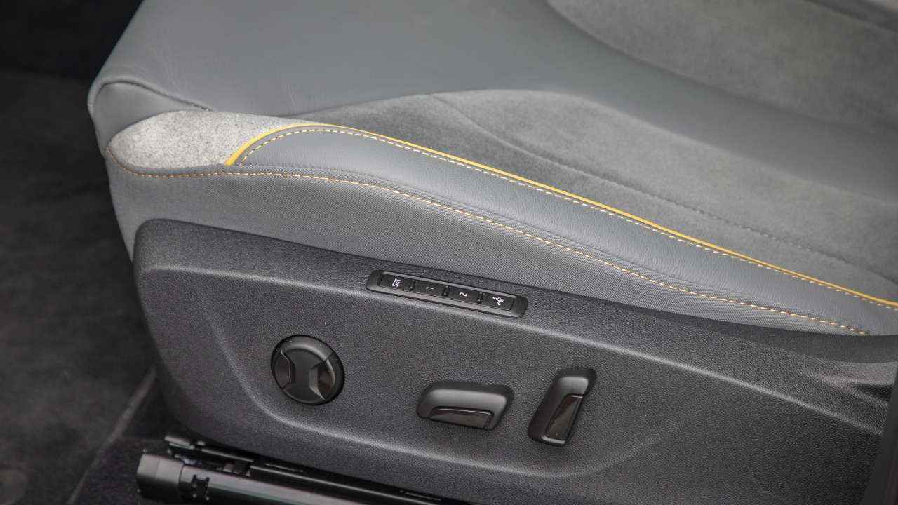 Enyaq Coupé PY00178