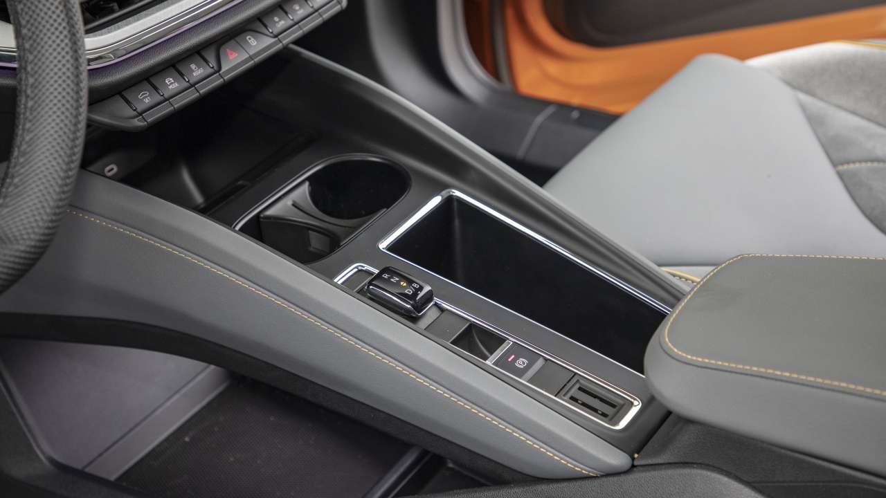 Enyaq Coupé PY00178
