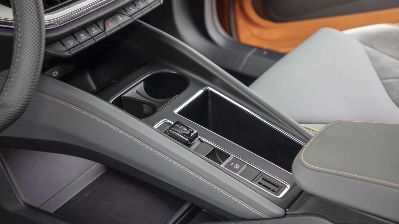 Enyaq Coupé PY00178