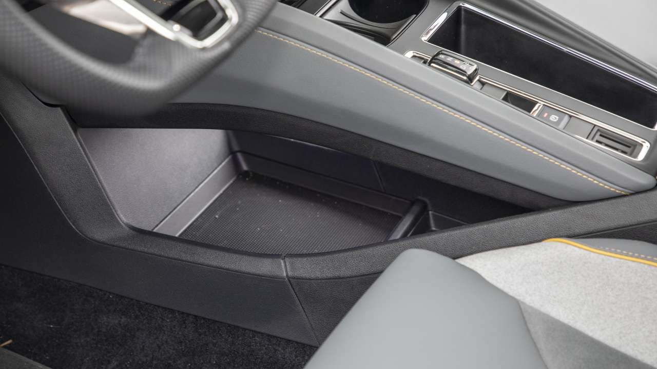 Enyaq Coupé PY00178
