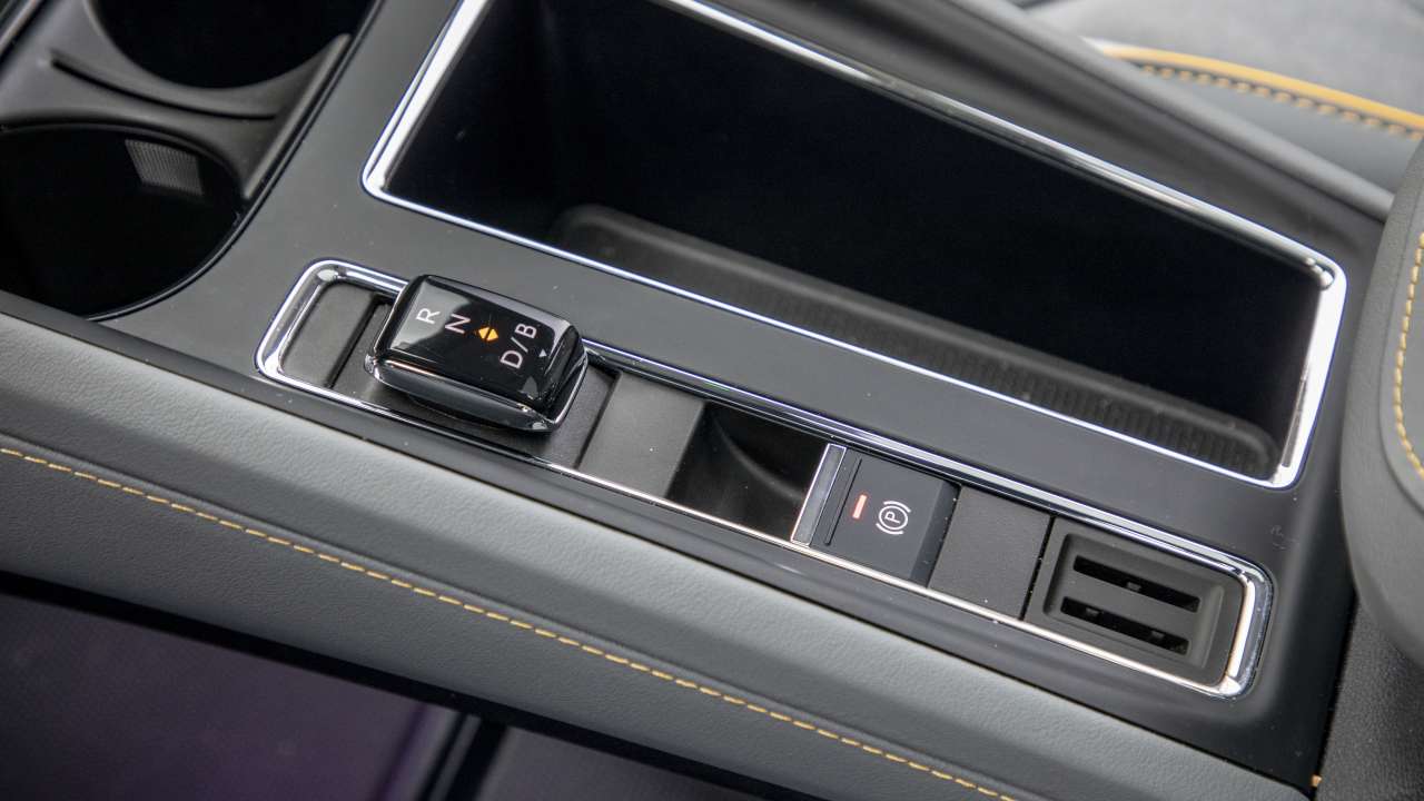 Enyaq Coupé PY00178