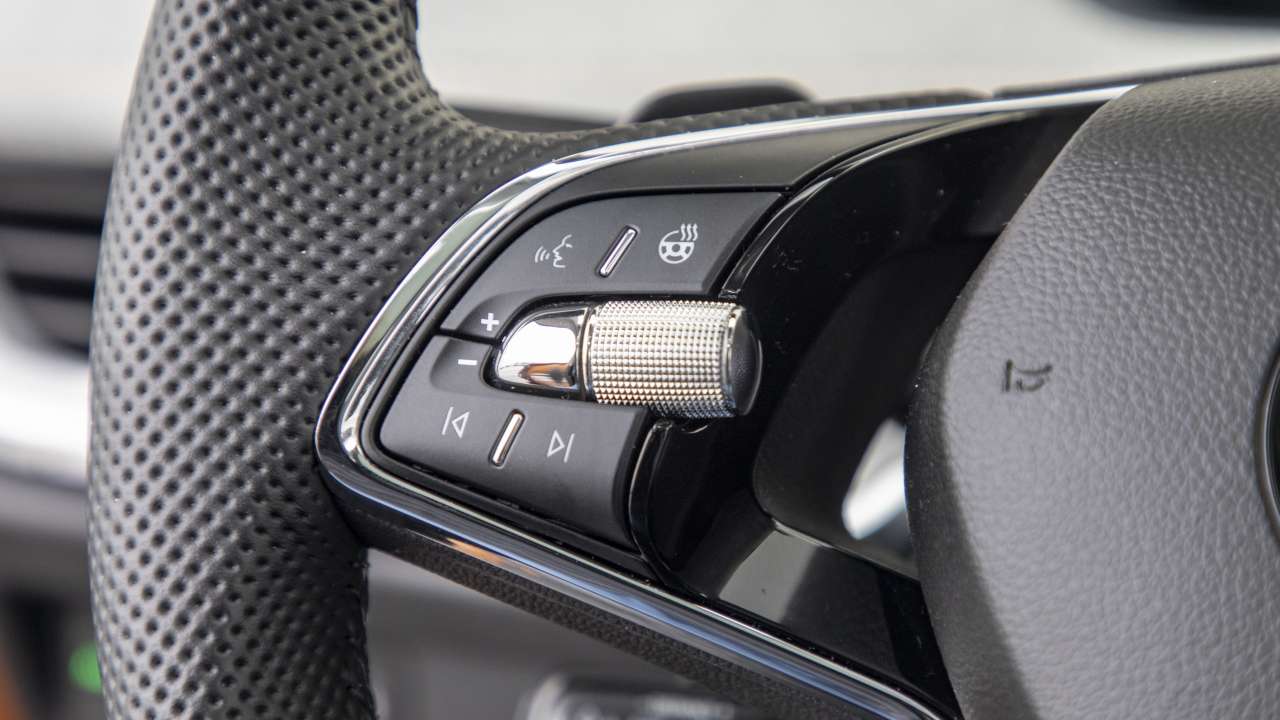 Enyaq Coupé PY00178
