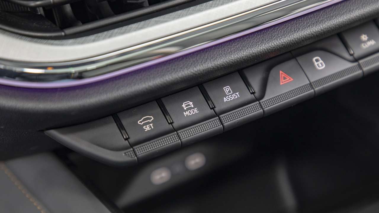 Enyaq Coupé PY00178