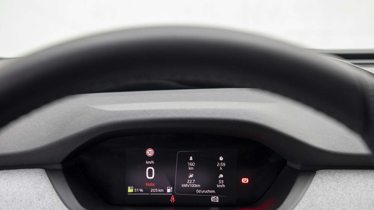 Enyaq Coupé PY00178