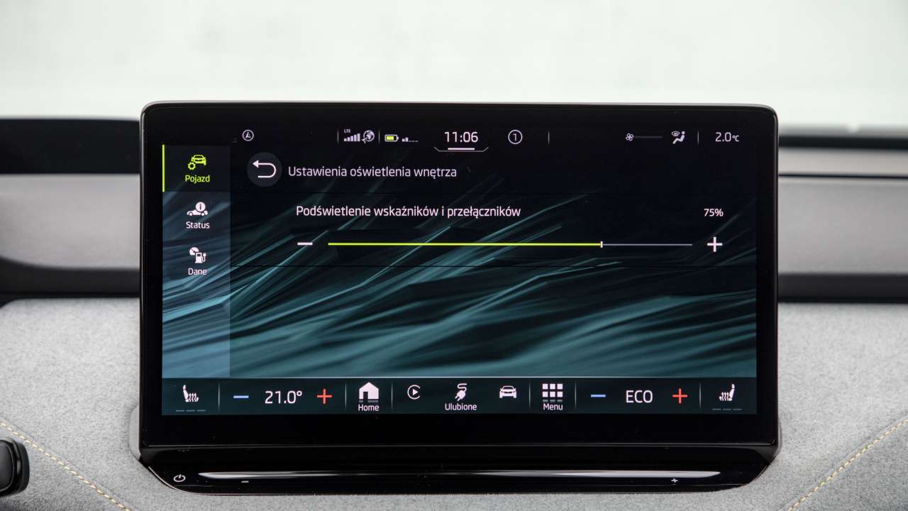 Enyaq Coupé PY00178