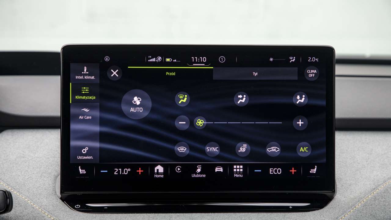 Enyaq Coupé PY00178