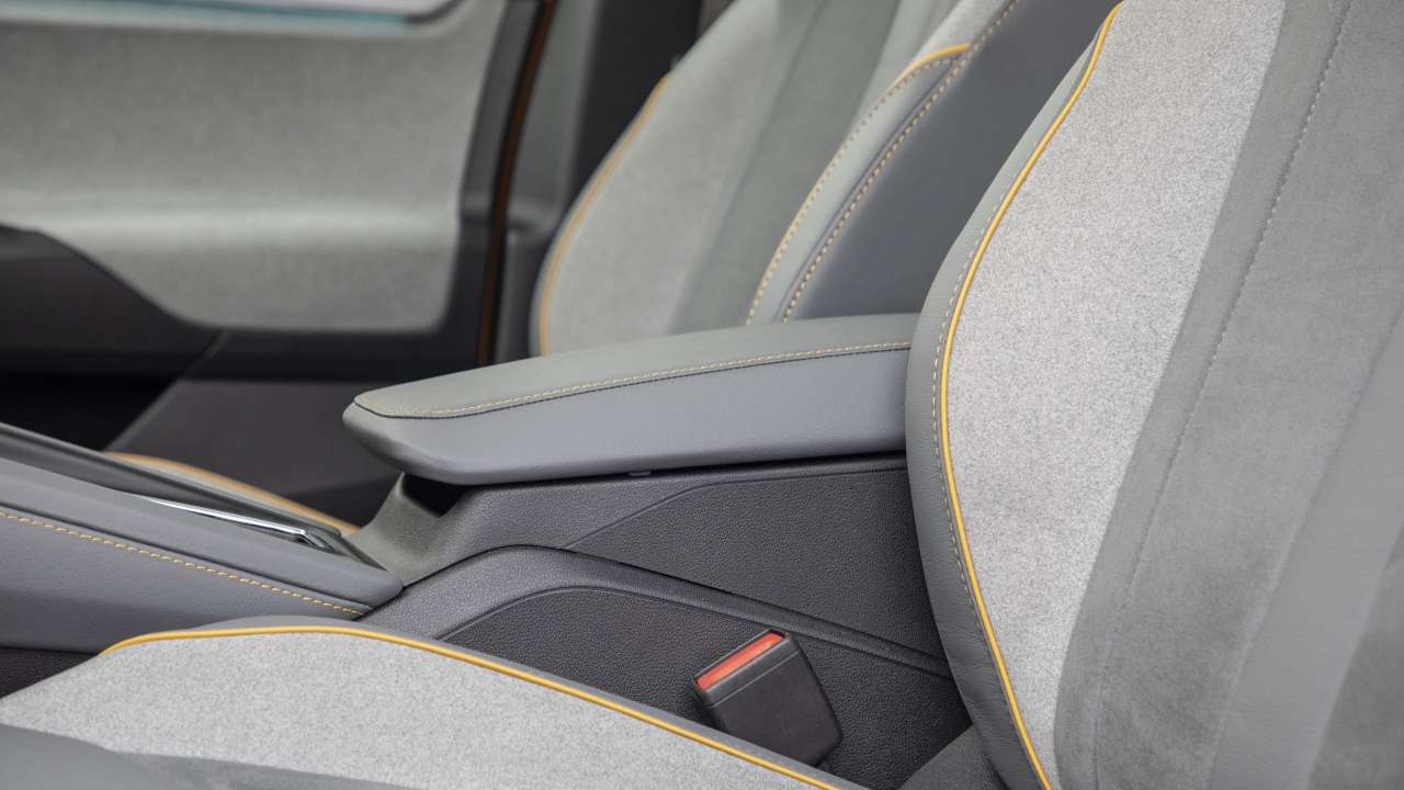 Enyaq Coupé PY00178