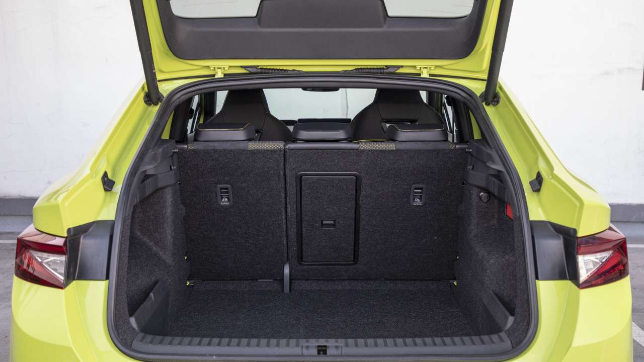 Enyaq Coupé RS PY00174