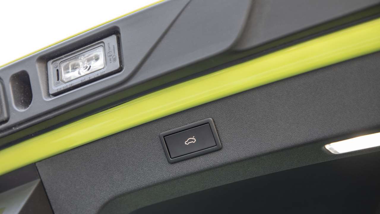 Enyaq Coupé RS PY00174