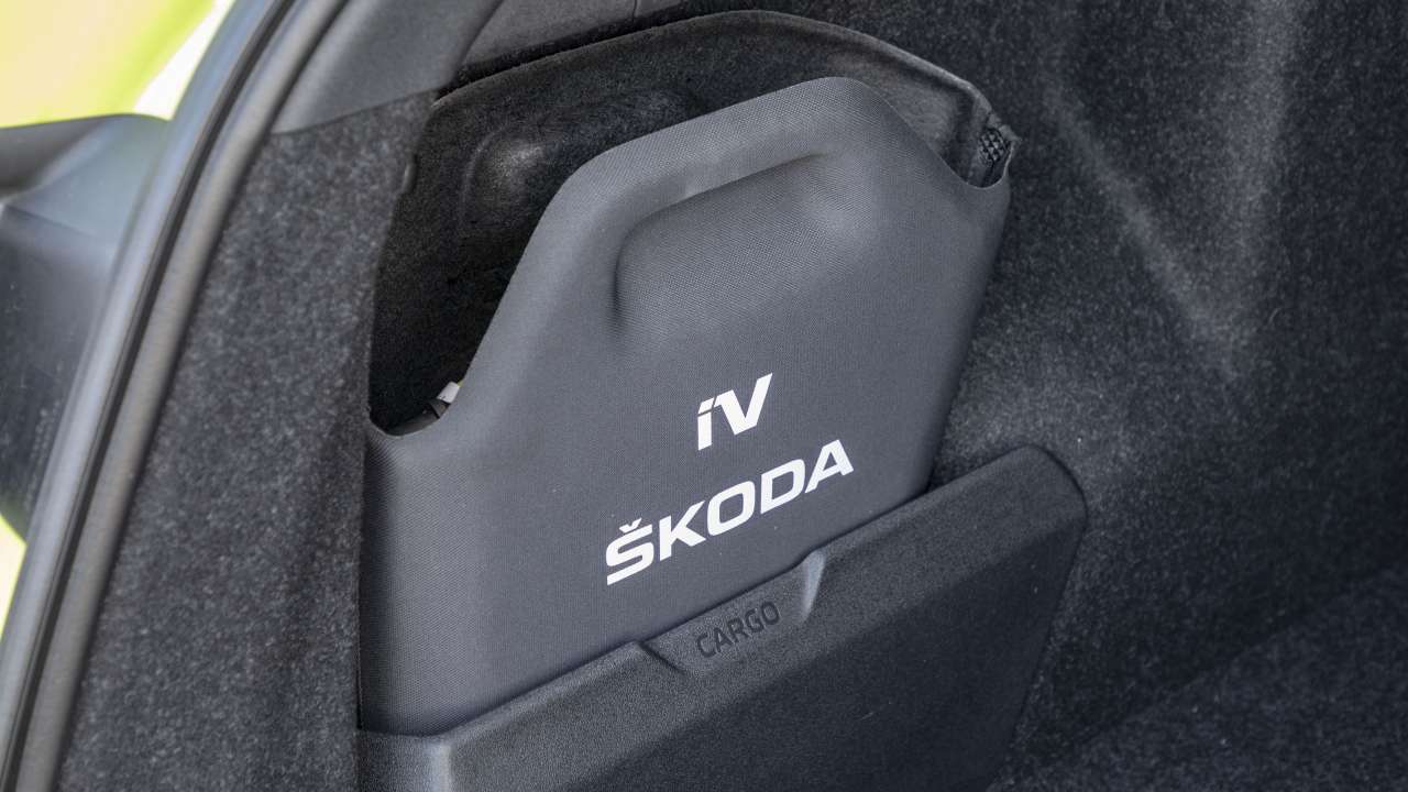 Enyaq Coupé RS PY00174