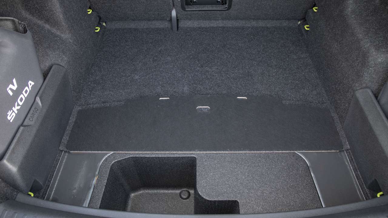 Enyaq Coupé RS PY00174