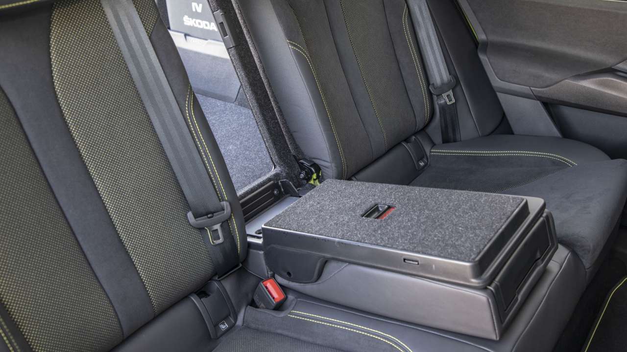 Enyaq Coupé RS PY00174
