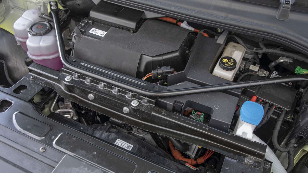 Enyaq Coupé RS PY00174