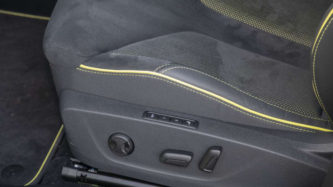 Enyaq Coupé RS PY00174